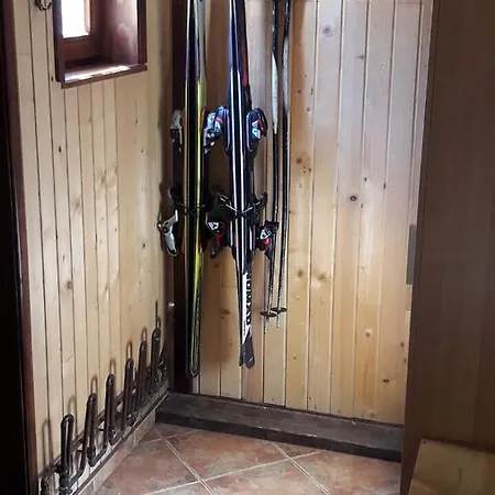 Chalet Tara * Jahorina
