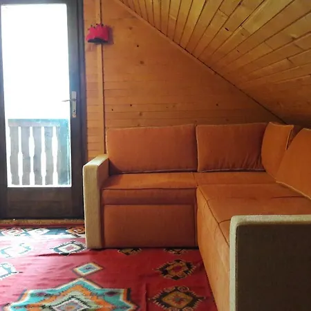 Chalet Tara * Jahorina