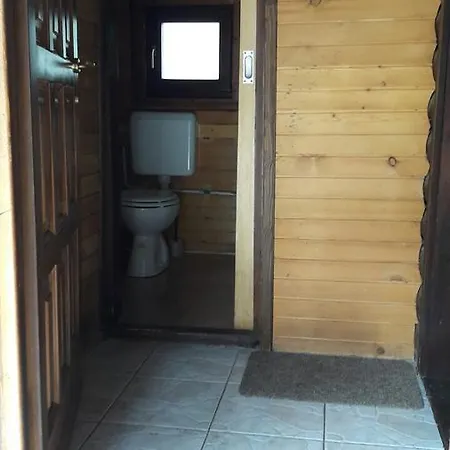 Chalet Tara * Jahorina