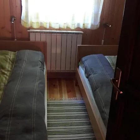 Chalet Tara * Jahorina