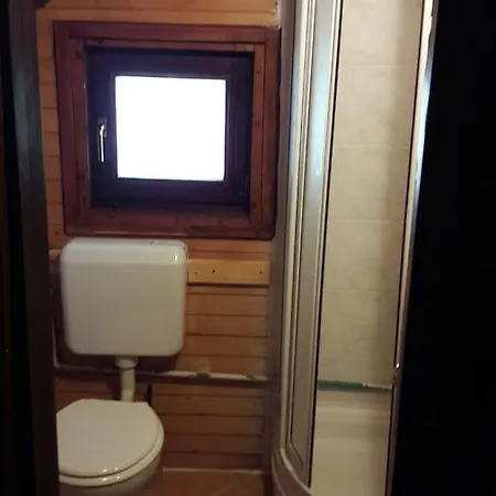 Alpesi faház Chalet Tara *