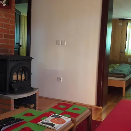 Chalet Tara * Jahorina