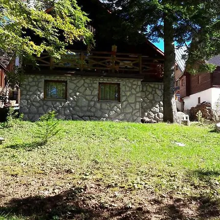 Chalet Tara * Jahorina