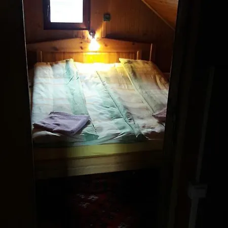 Chalet Tara * Jahorina