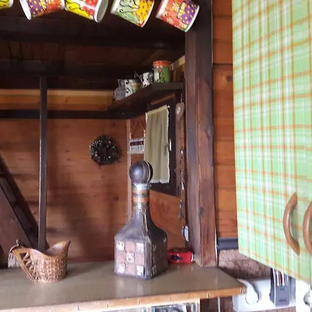 Chalet Tara * Jahorina