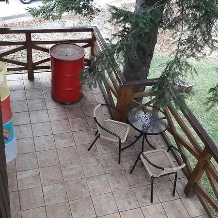 Chalet Tara * Jahorina