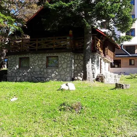 Chalet Tara * Jahorina
