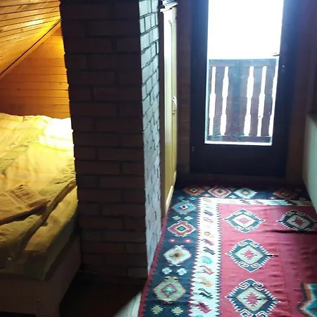 Alpesi faház Chalet Tara *