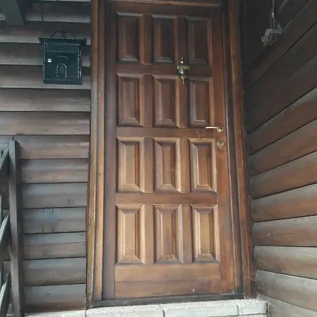 Chalet Tara * Jahorina