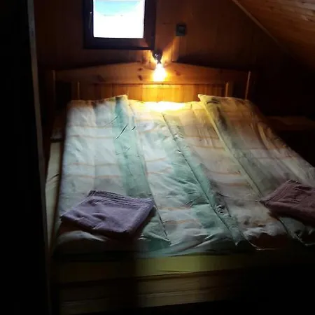 Chalet Tara * Jahorina