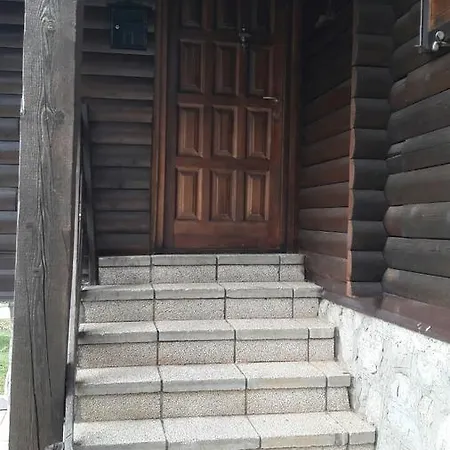 Chalet Tara * Jahorina