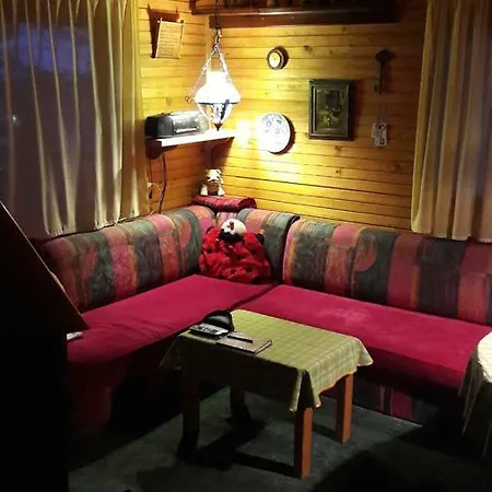 Alpesi faház Chalet Tara *