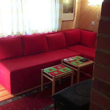 Chalet Tara * Jahorina
