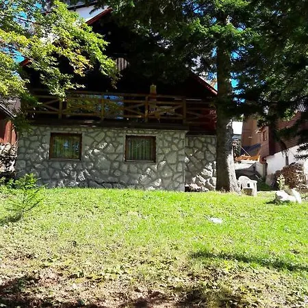 Chalet Tara * Jahorina