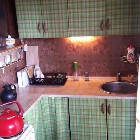 Chalet Tara * Jahorina