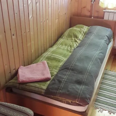 Chalet Tara * Jahorina