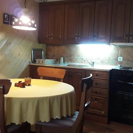 Chalet Tara * Jahorina