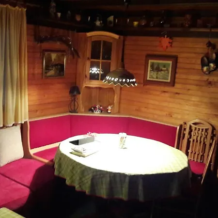 Chalet Tara * Jahorina
