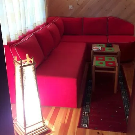 Chalet Tara * Jahorina