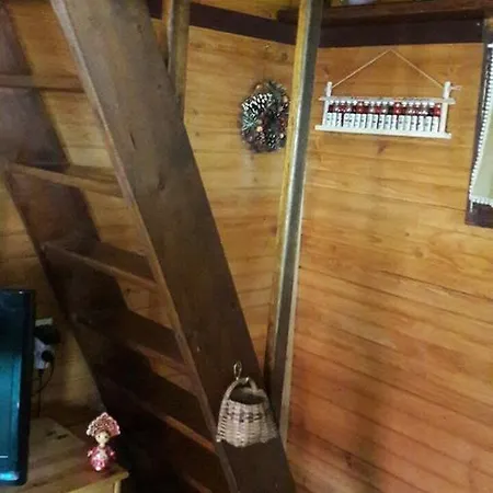 Chalet Tara * Jahorina