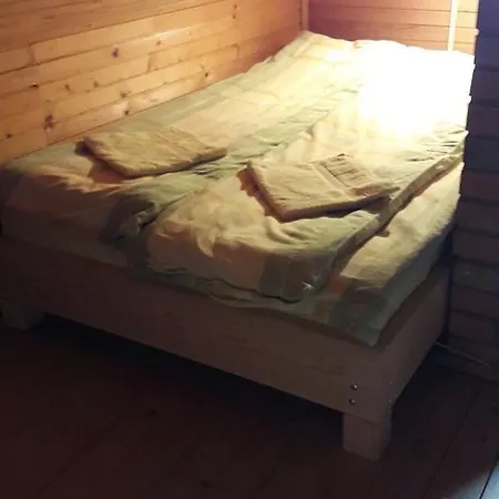 Chalet Tara * Jahorina