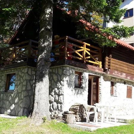 Chalet Tara * Jahorina